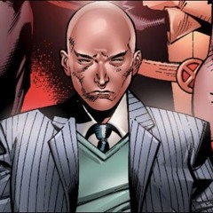 Professor X