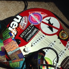 Waiting Room (w Michael)