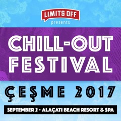 cantanca @ chill-out festival cesme 2017