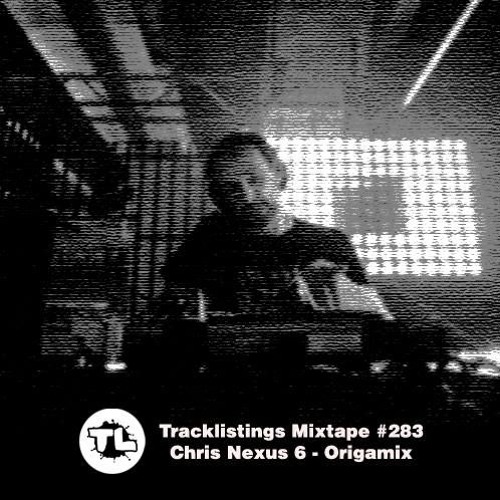 Tracklistings Mixtape #283 (2017.09.04) : Chris Nexus 6 - Origamix Artworks-000241212298-pqml0p-t500x500