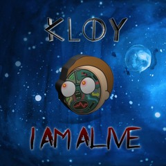 I AM ALIVE [FREE]