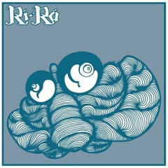 RÍRÁ - PUT A WOBBLE IN YER CEREBELLUM / POP IDLE PROMOMIX