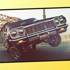 *SOLD* Bounce (Free Hard West Coast Hip Hop Rap Instrumental / YG Type Beat)