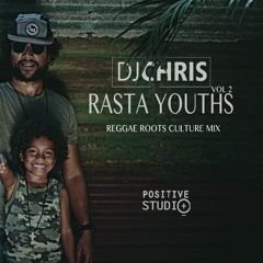 Rasta Youths Vol 2