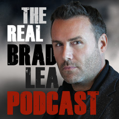 Matt Manero and Brad Lea on life and business - Episode 28 with The Real Brad Lea (TRBL)