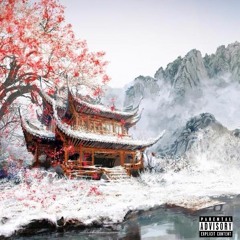 雪だるま "SNOWMAN" (Feat. P.O.P)