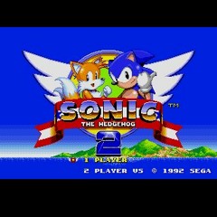 Sonic The Hedgehog 2 - Chemical Plant Zone (Turbografx-16/PC-Engine Chiptune Cover) [Stage 2]