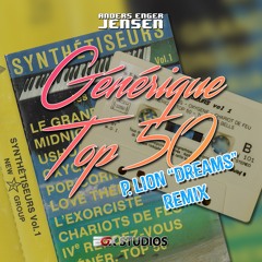 Générique Top 50 Remix