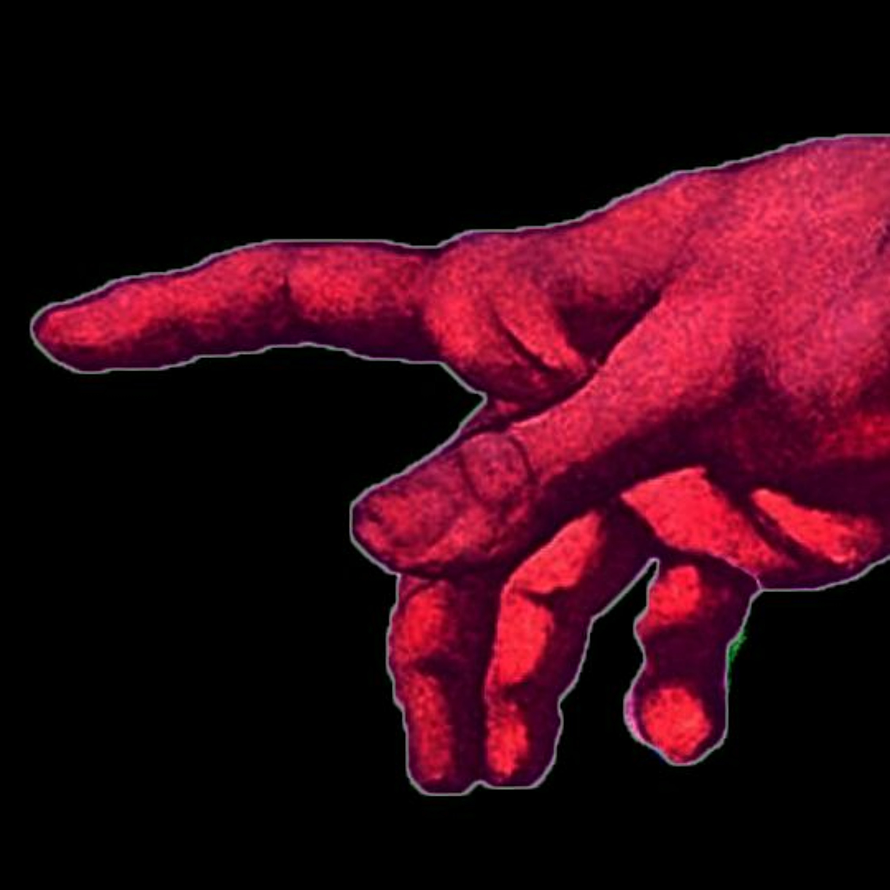 Cornelius Mode episode artwork