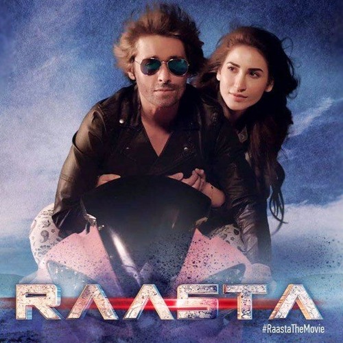 Stream Wada Hai Tumse Ye Wada Hai Meharman Nabeel Shaukat Ali Damiya Farooqi Raasta Movie by Mubashar Islam Listen online for free on SoundCloud
