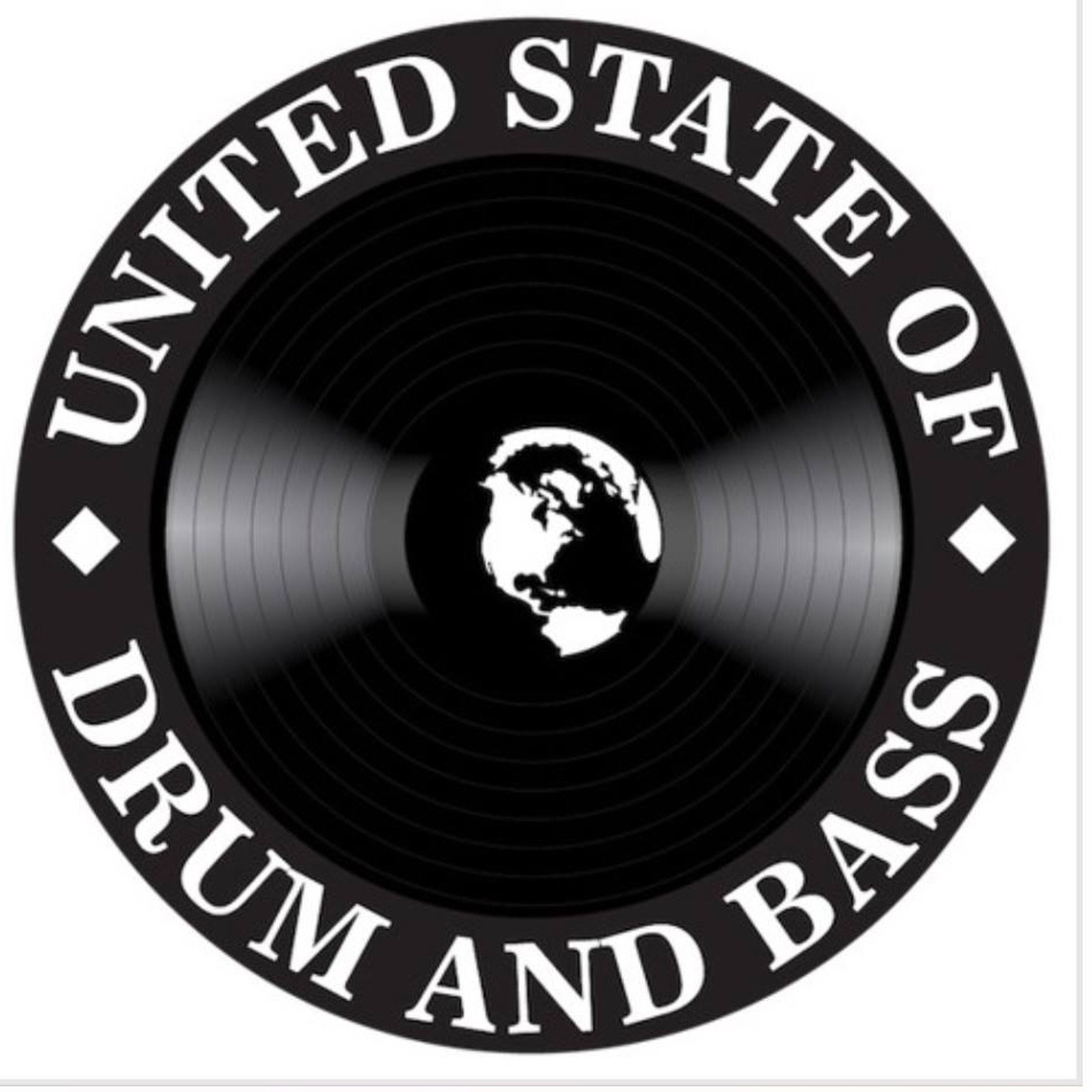 The United State Of DNB Radio