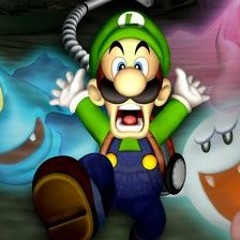 Luigi's Mansion (Demo)