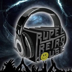 Just-K @ 2nd Rupel Retro House