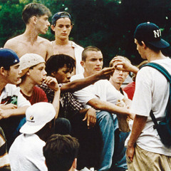 0nly // K Bug x Lil Chris x Bl3$$