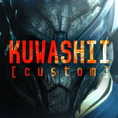 Kuwashii Custom