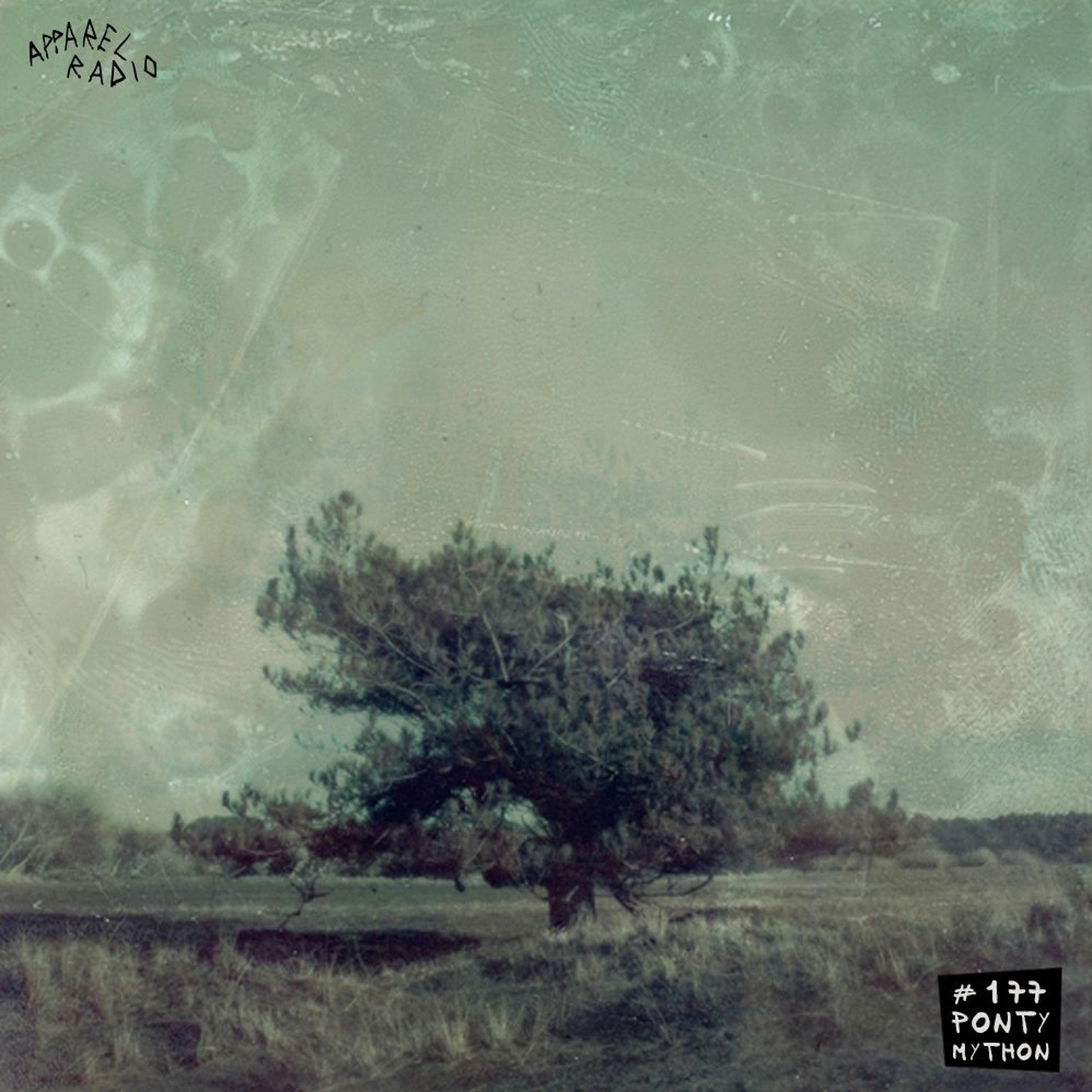 Radio Show #177: Ponty Mython
