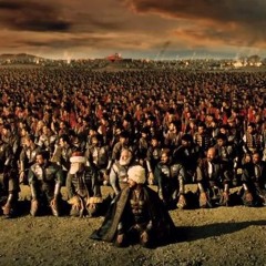 نشيد أمة الإسلام بشرى