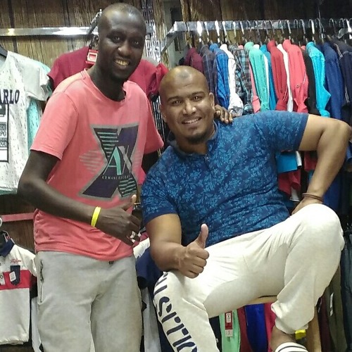 ما هماك عزابنا. (Demos. m. D) شقي!