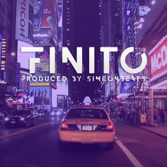 Lacrim x The Game Type "Finito"