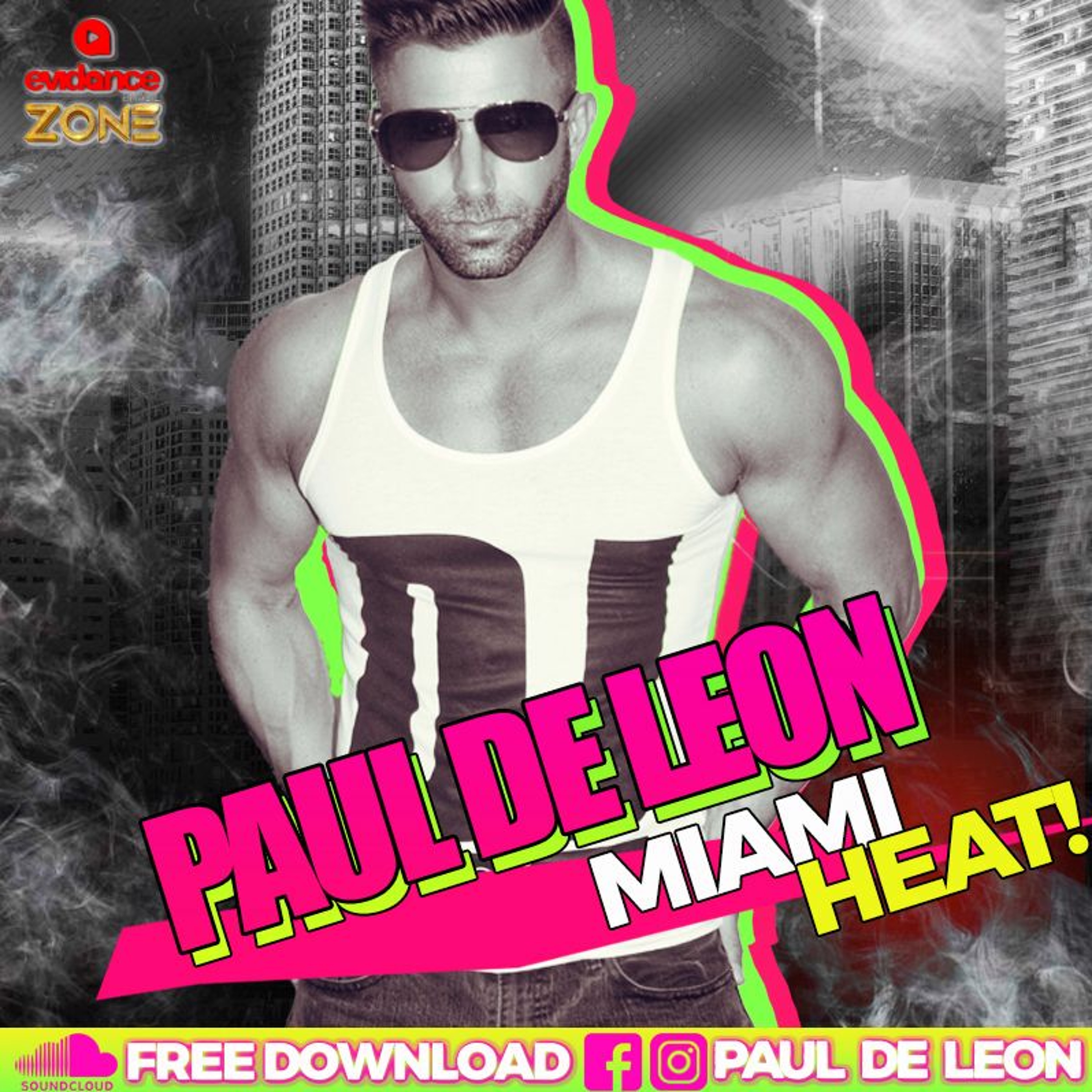 Dj Paul de Leon