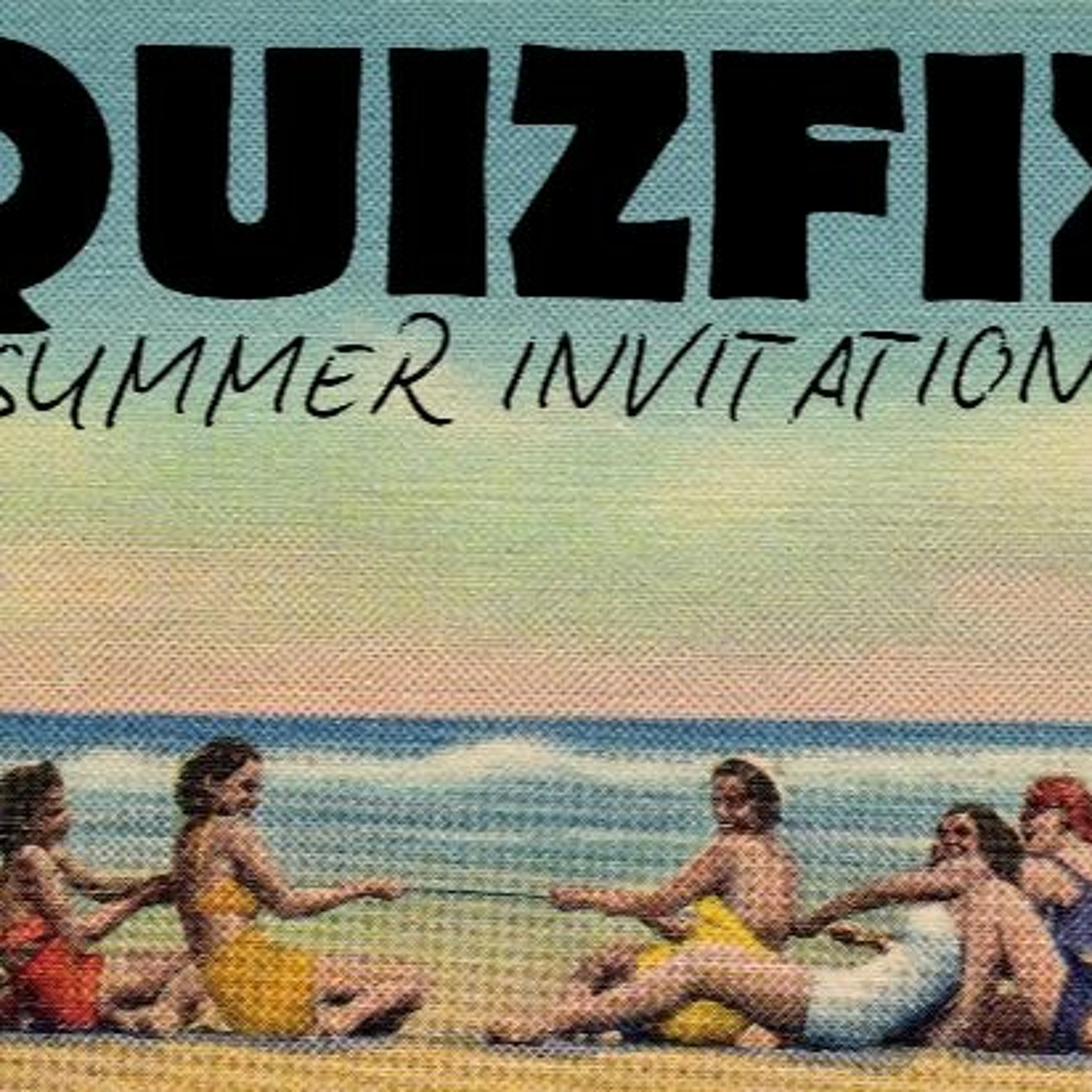 Quizfix Podcast