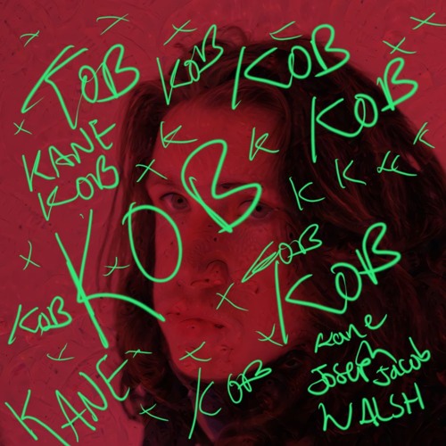 A Personal Verse 2 by KOB