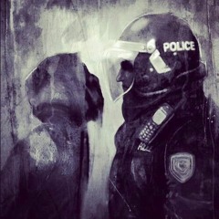 Voja NFS - Officer Down [90 BPM]