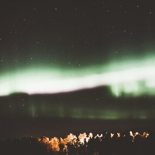 Warmth - Anchorage