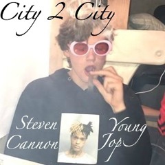 City2City - @YvngJop X @_Stevencannon (Prod. Jlarsch Beatz)