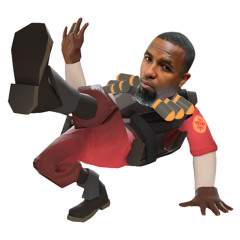 Everybody Kick