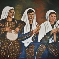 من أغاني التعليلة "والله ما رحنا"