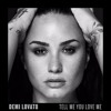 Tell Me You Love Me Demi Lovato Cover Mp3