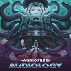 Audiofreq - The Grid (Equalizer Remix) [KML PREMIERE]