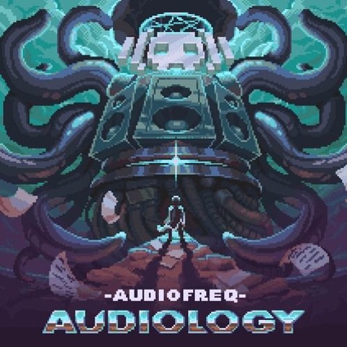 Audiofreq - The Grid (Equalizer Remix) [KML PREMIERE]