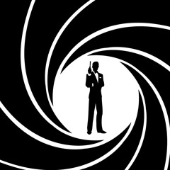 Short Piano Intro to James Bond 007