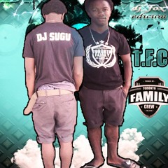 Selecta Dj Sugu-MixX- Tedege - One