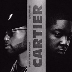 Partynextdoor – Cartier (Feat. Jadakiss)