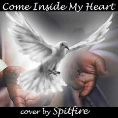 Come Inside My Heart - Uriah Shelton (kalimba)