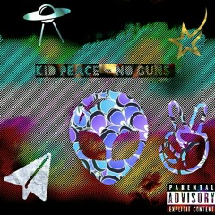 No Guns {Feat. Sinizter Slug} (Prod. By Beezy Streetz)