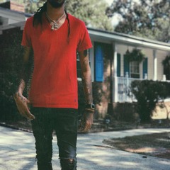 Distance -  [DeeMoney Verse]