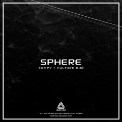 SPHERE - TUMPY / CULTURE DUB [SURF037]