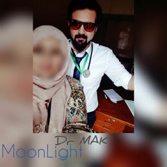 MoonLight - Dr MAK