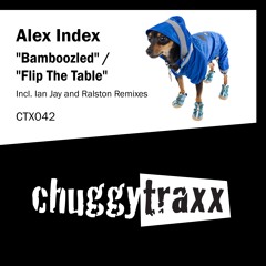 Alex Index - "Bamboozled" (Ralston's Dark Remix) CTX042 Preview