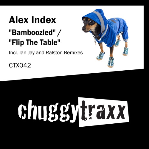 Alex Index - "Bamboozled" (Ralston's Dark Remix) CTX042 Preview