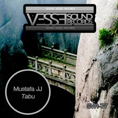 SVR77 : Mustafa JJ - Tabu (Deep Code Remix)