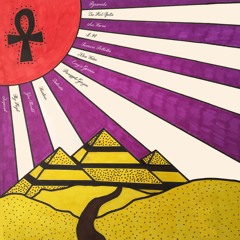 Pyramids ("Ra" LP coming soon)