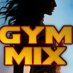 Wonder Woman |Music OST| 16min POWER "GYM MIX" OF THE AMAZONIAN GODDESS HD