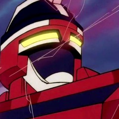 Uchuu no Ouja God Mars