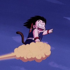 Nube voladora (prod. OK Boi)