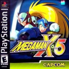 Mega Man X5 Zero Virus Remix
